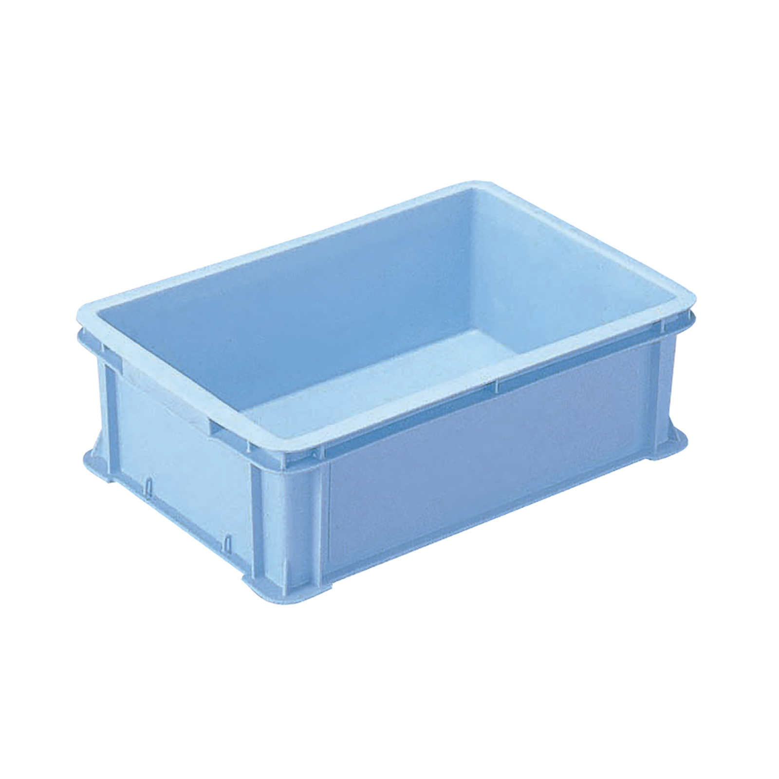 RB－23 ブルー | 岐阜プラスチック工業株式会社 コンテナー
