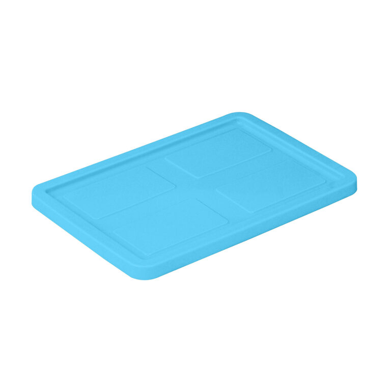 ＲＢ－３６・２３用蓋　ブルー