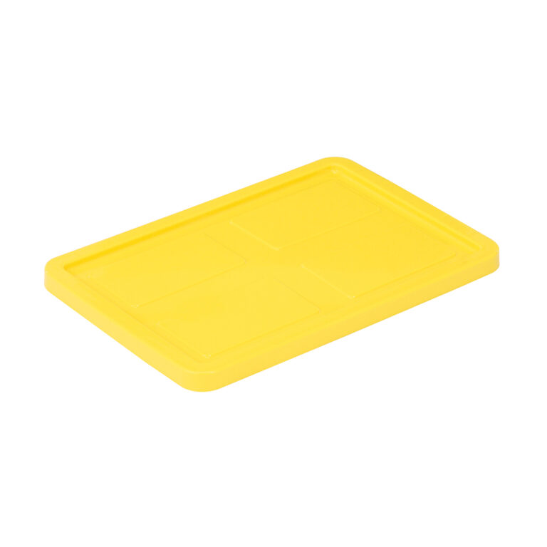 ＲＢ－３６・２３用蓋　イエロー