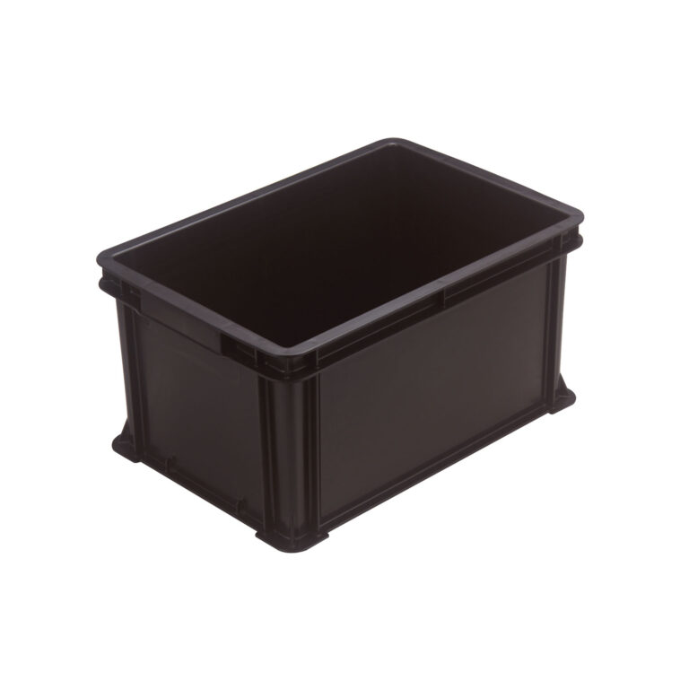 ＲＢ－３６導電　ブラック