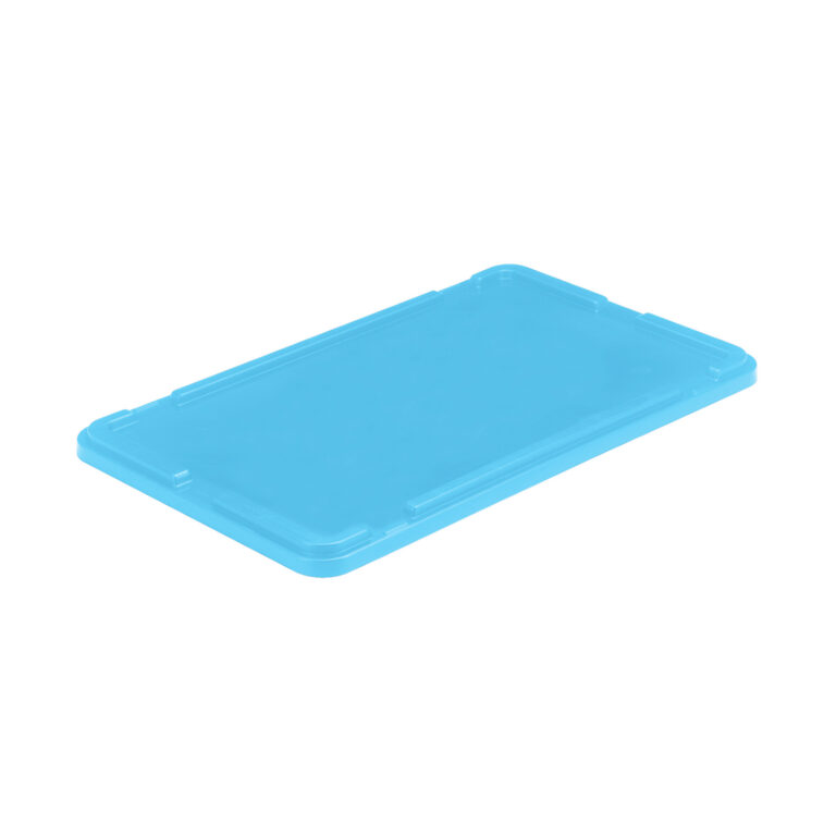 ＲＢ－４１蓋－①（ＦＣ蓋）　ブルー