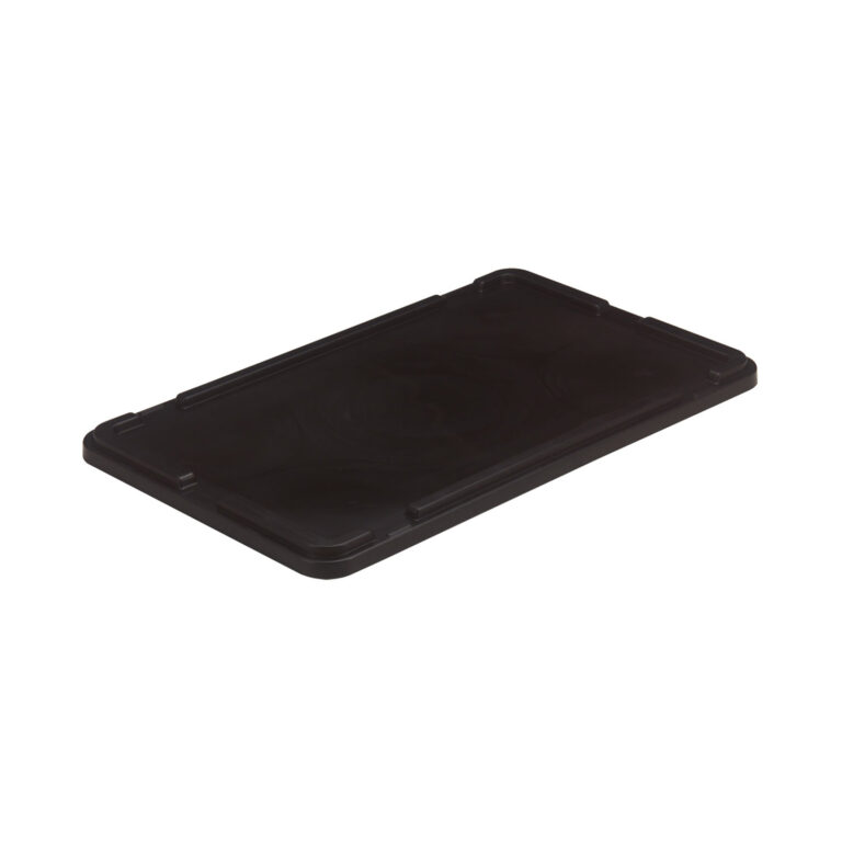 ＲＢ－４１①蓋（ＦＣ蓋）導電　ブラック