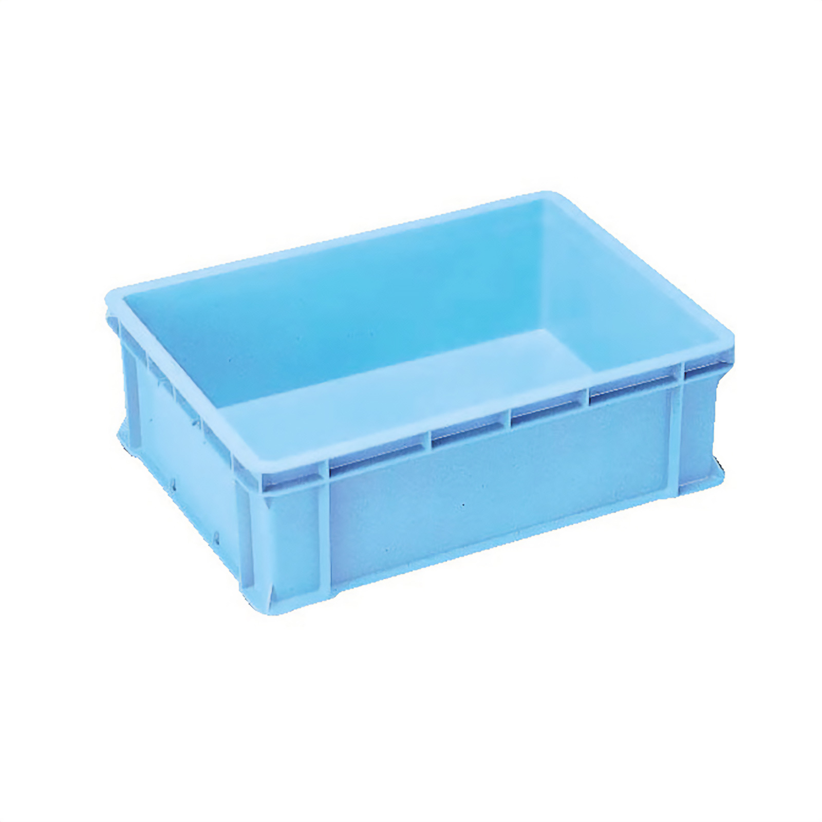 RB－45 ブルー | 岐阜プラスチック工業株式会社 コンテナー