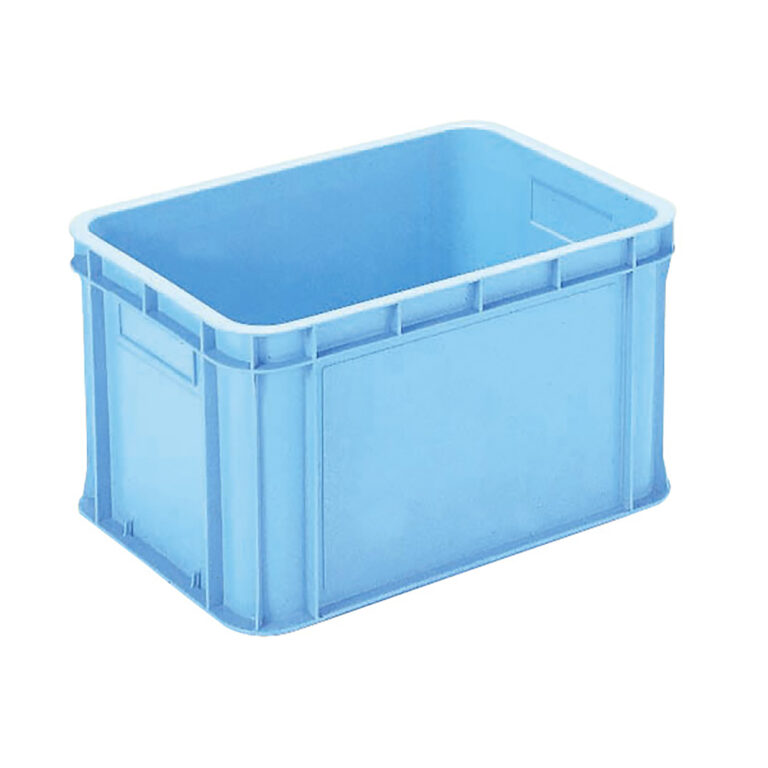 ＲＢ－４７　持ち手穴無し　ブルー