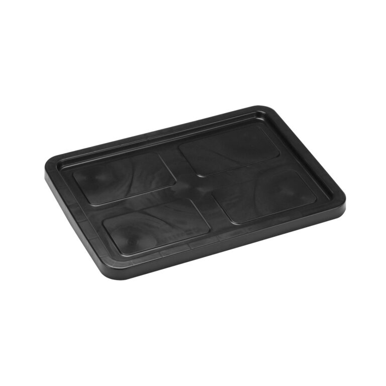 ＲＢ－５４・２８用蓋導電　ブラック