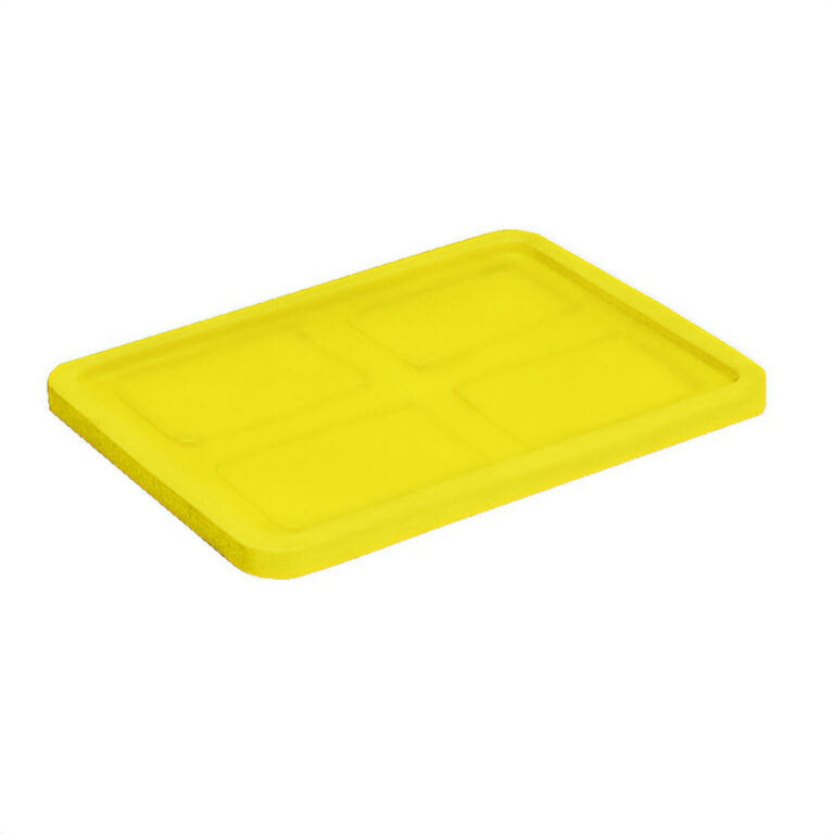 ＲＢ－５４･２８用蓋　イエロー