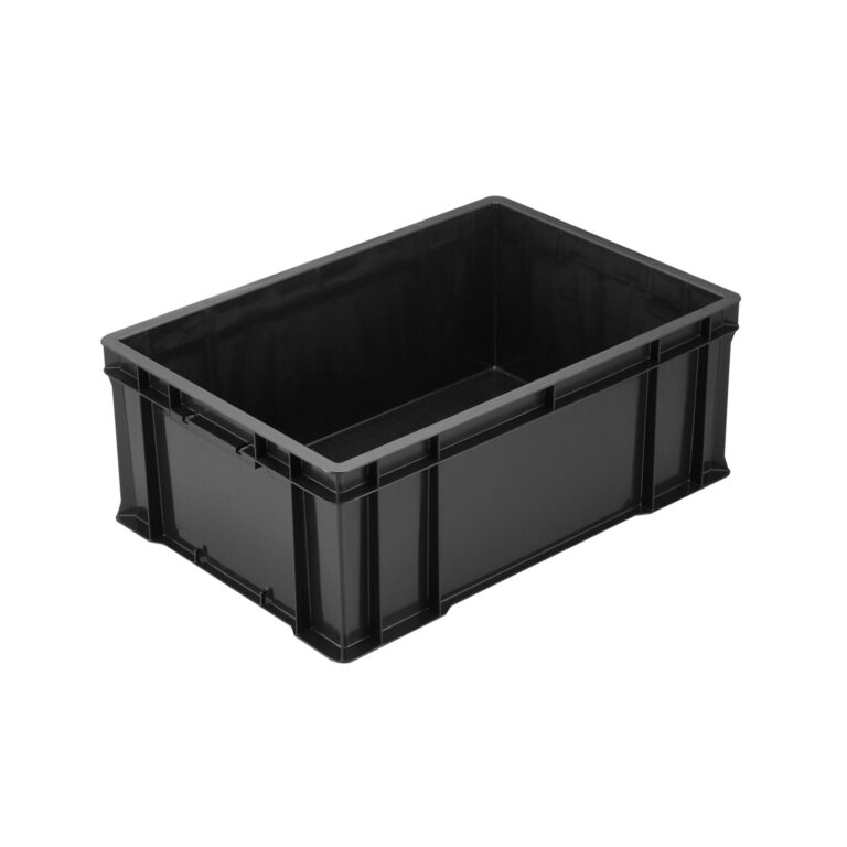 ＲＢ－６１導電　ブラック