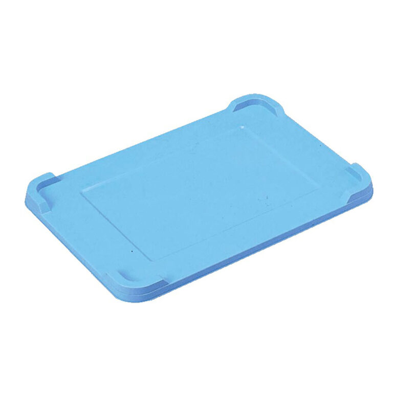 ＲＢ－７２蓋－①（ＦＣ蓋）　ブルー