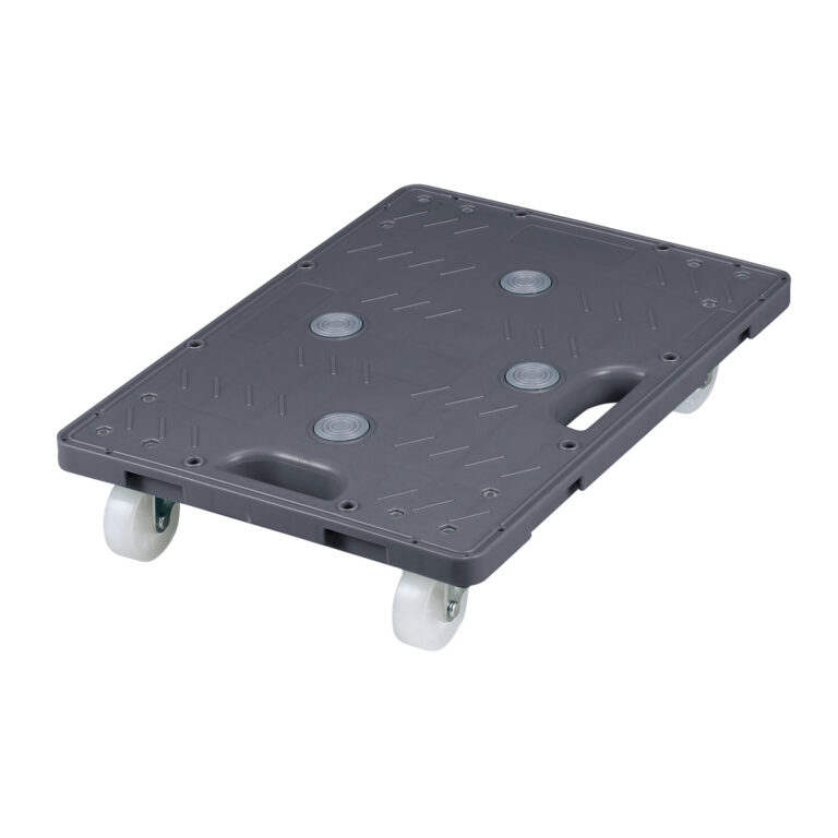 ＲＢジョイントキャリー（４）（バイオ）　グレー