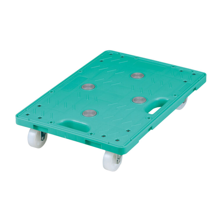 ＲＢジョイントキャリー（４）（バイオ）　グリーン