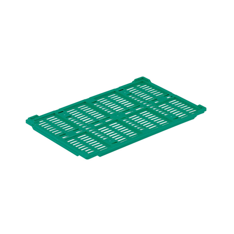 ＲＳ－Ｍ２２蓋　グリーン