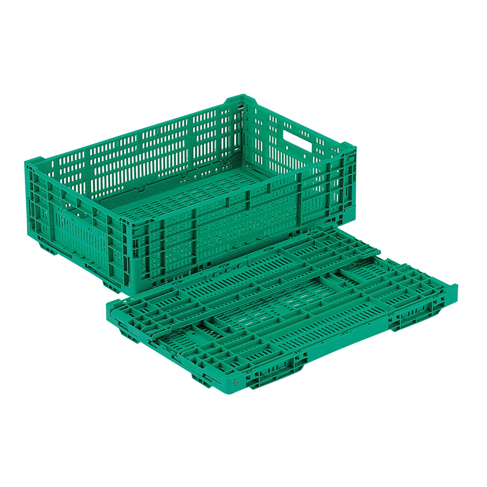 専用出品　 プラスチック製 コンテナ 　中古品　使用感あり　青　緑　色々 RS－MM33 グリーン | 岐阜プラスチック工業株式会社 コンテナー