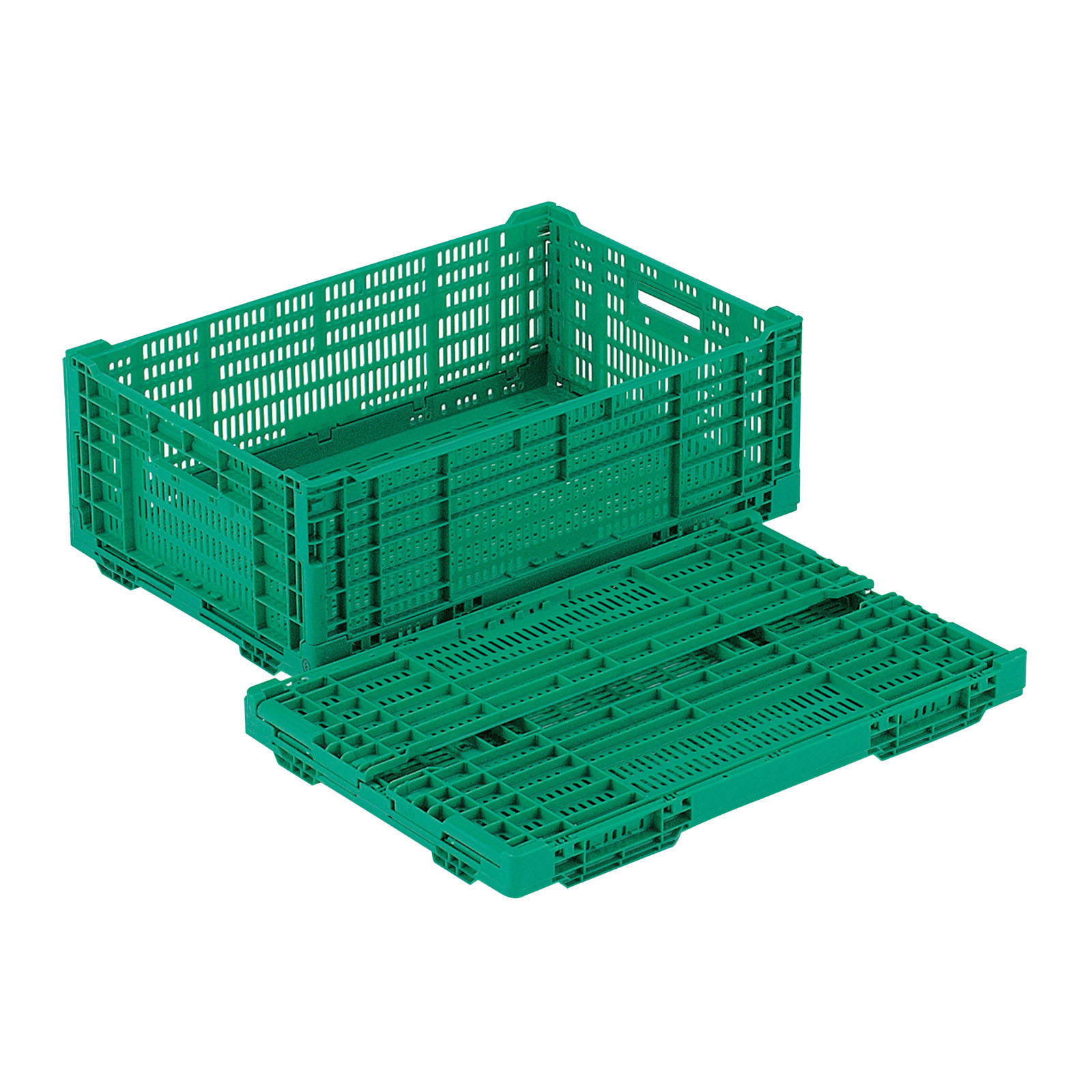 専用出品　 プラスチック製 コンテナ 　中古品　使用感あり　青　緑　色々 RS－MM38 グリーン | 岐阜プラスチック工業株式会社 コンテナー