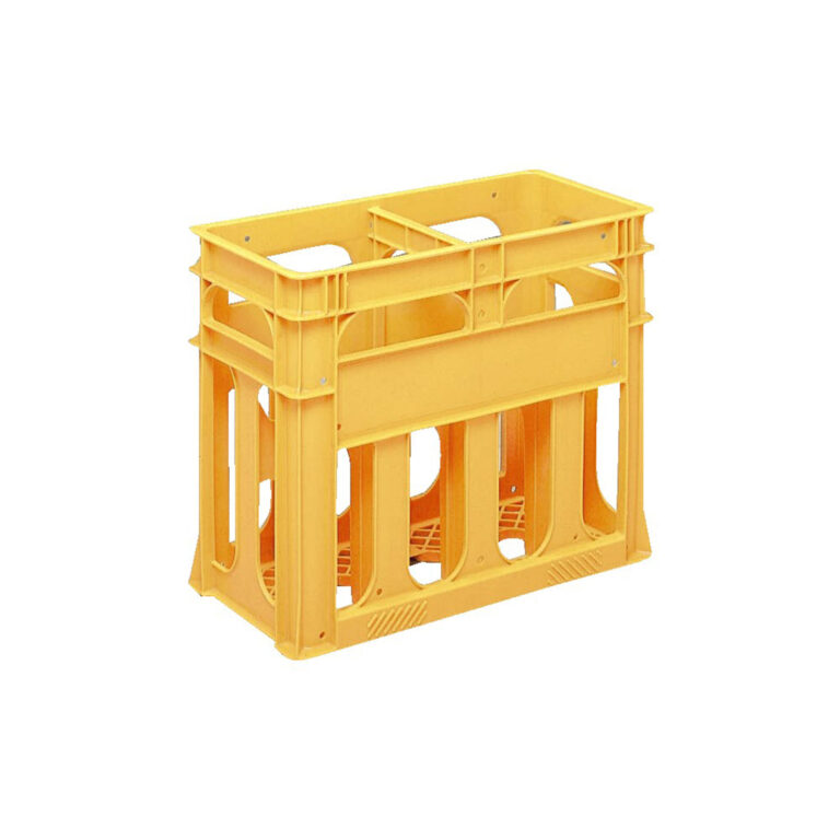 Ｓ－８ＤⅡ　１．８Ｌビン　８本入　イエロー