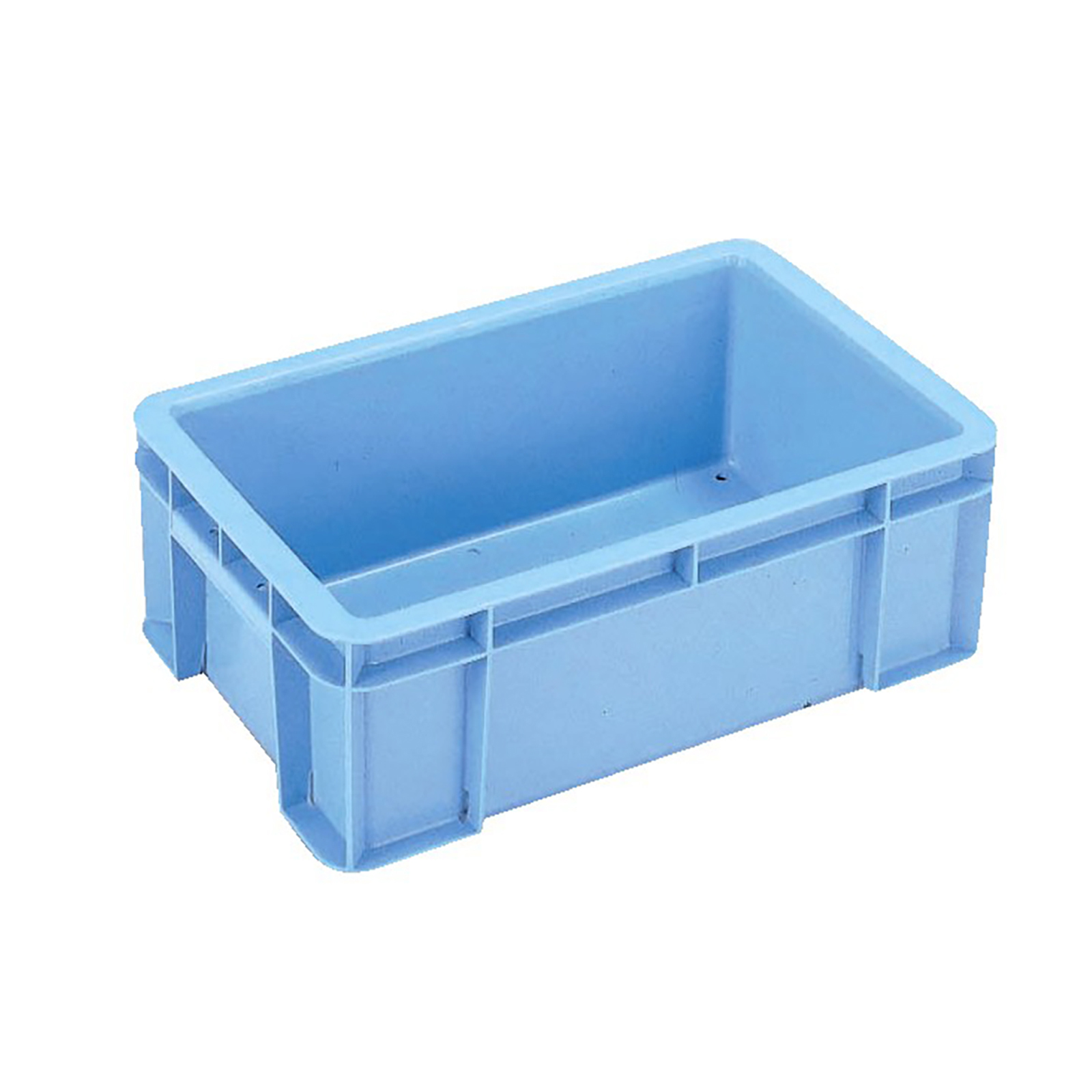 ST－13C ブルー | 岐阜プラスチック工業株式会社 コンテナー