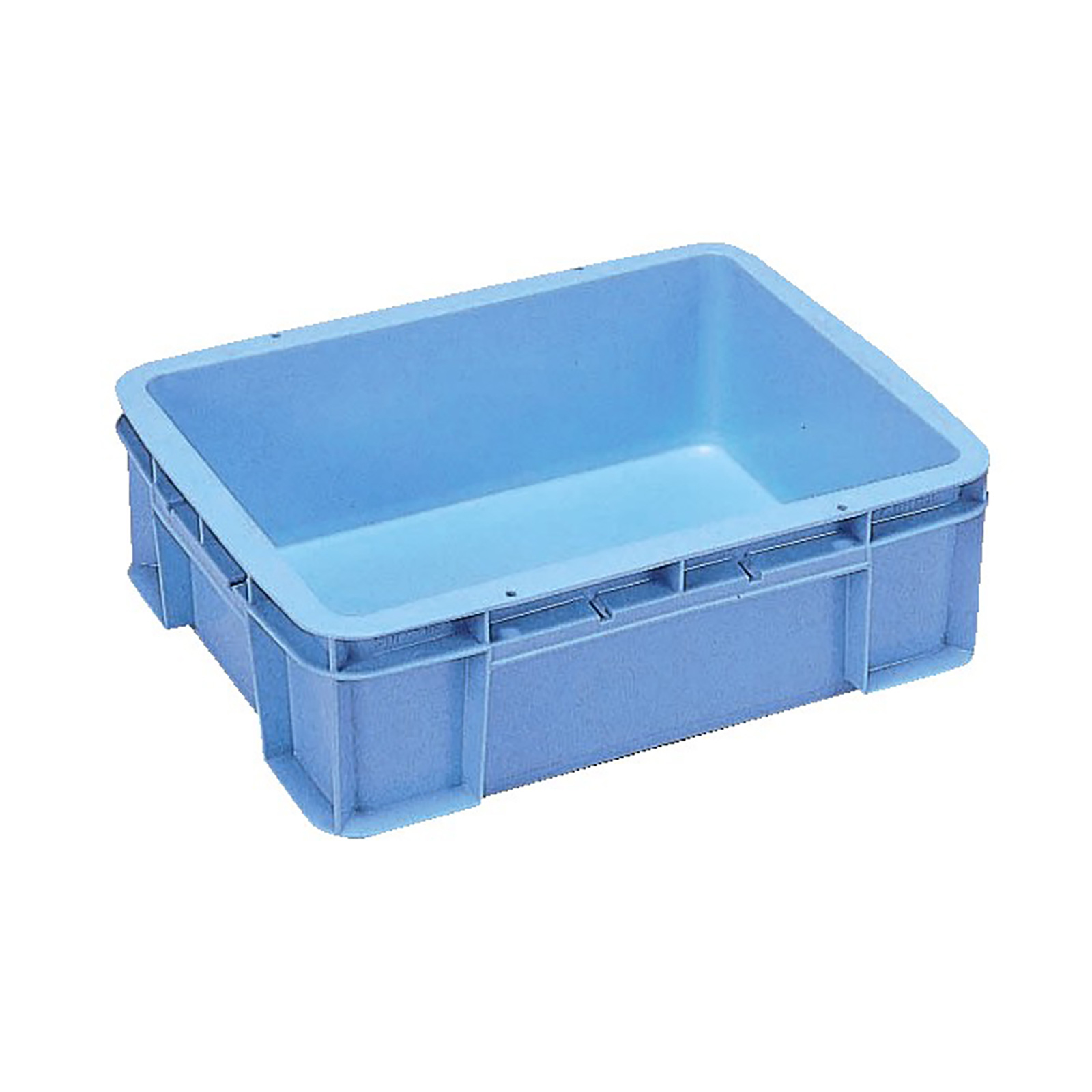 ST－19C ブルー | 岐阜プラスチック工業株式会社 コンテナー