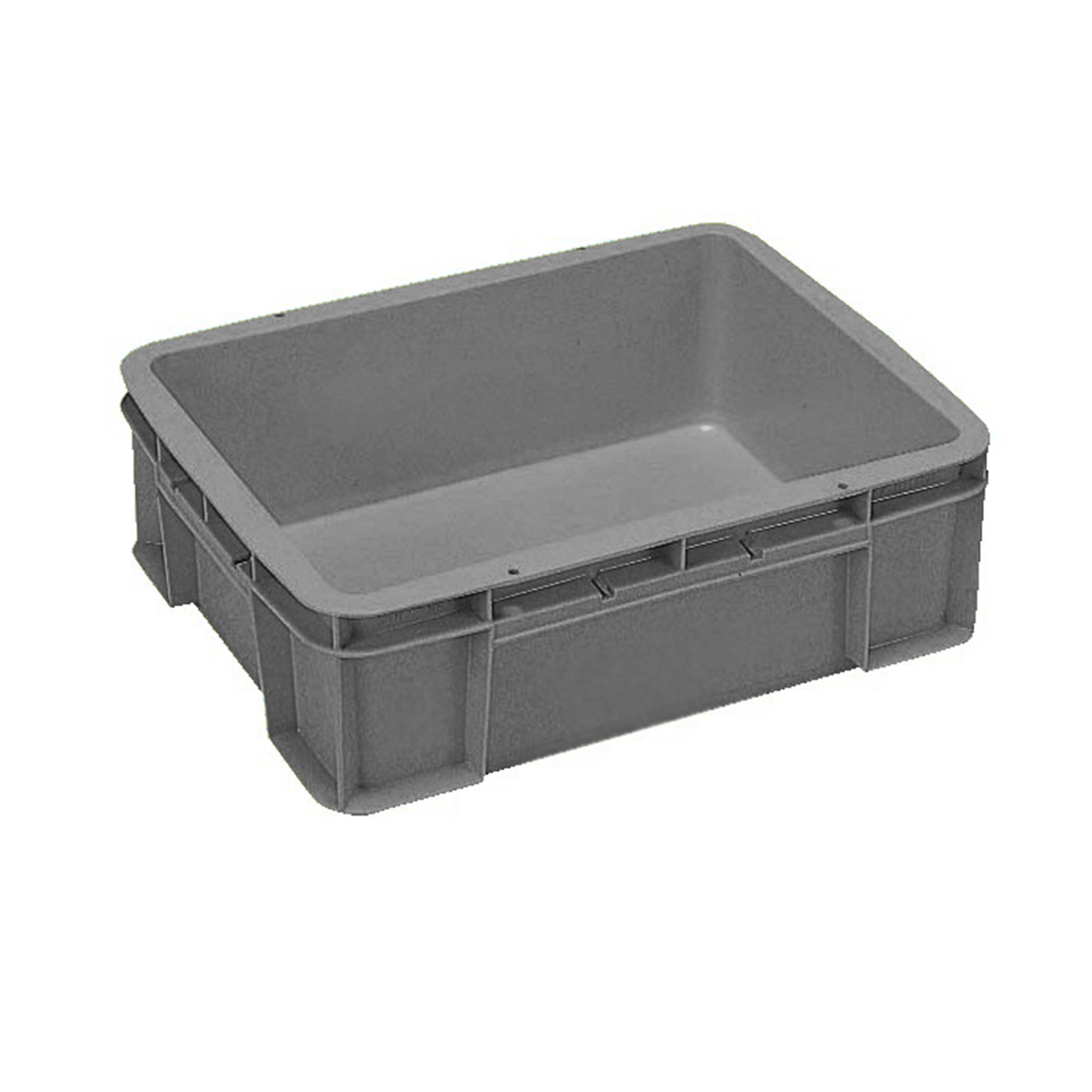 ST－19C グレー | 岐阜プラスチック工業株式会社 コンテナー