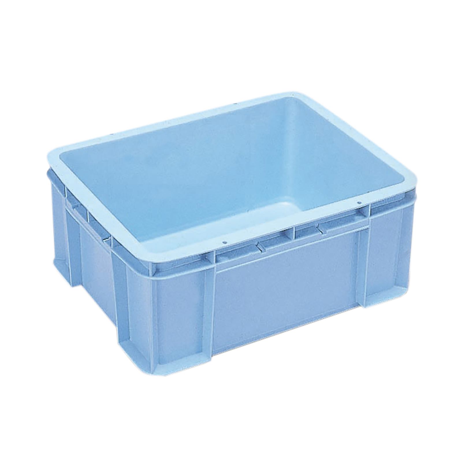 ST－27C ブルー | 岐阜プラスチック工業株式会社 コンテナー