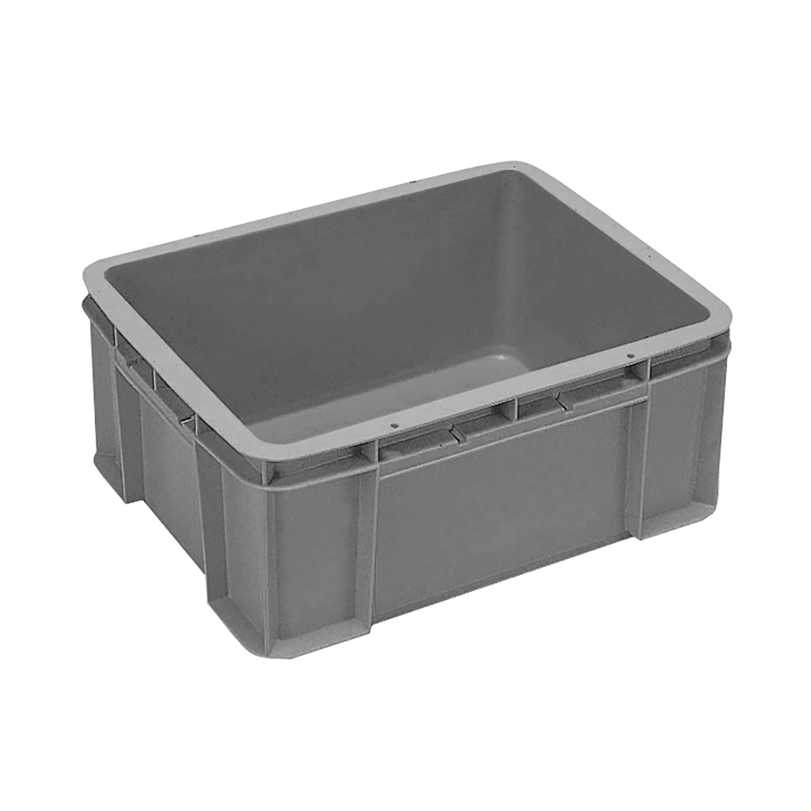 ST－27C グレー | 岐阜プラスチック工業株式会社 コンテナー