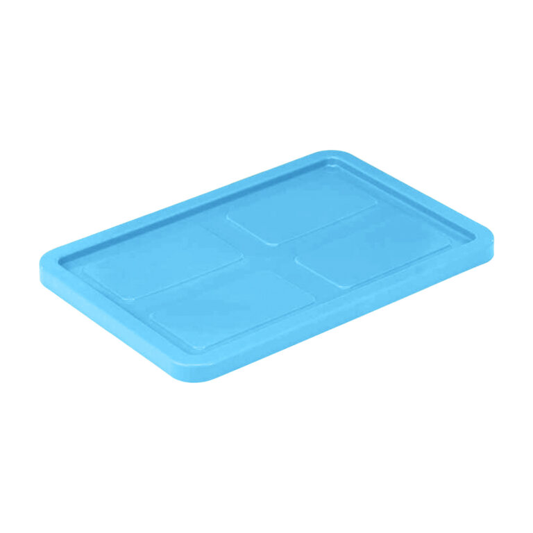 ＳＴ－２８Ｂ蓋－①（ＦＣ蓋）(ＳＴ－Ｂ蓋)　ブルー