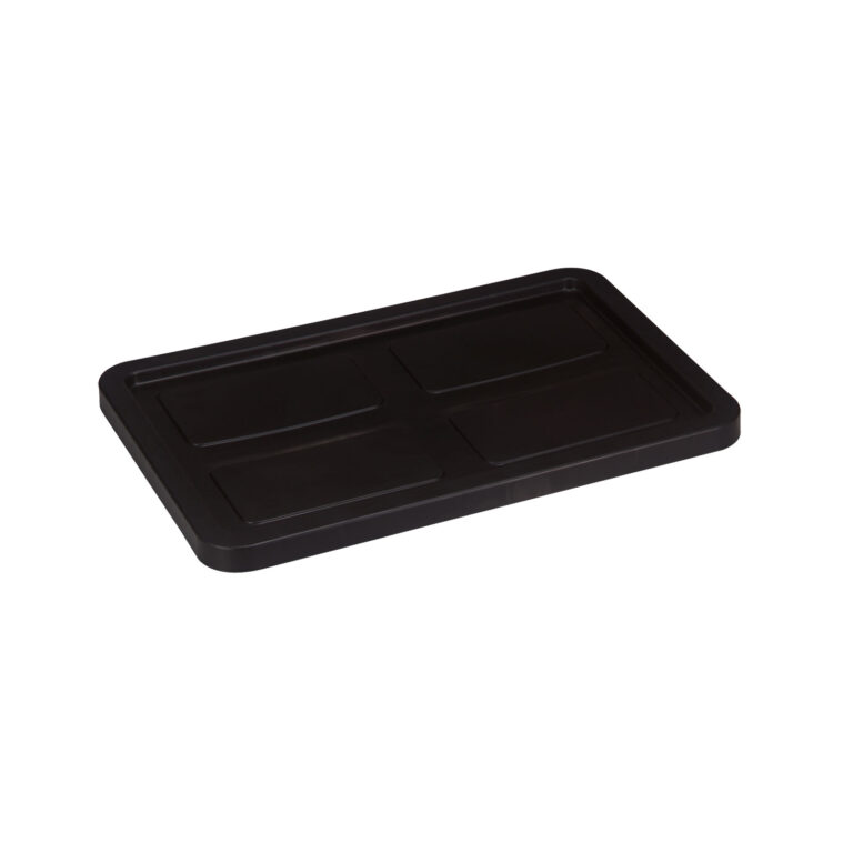 ＳＴ－２８Ｂ蓋－①導電（ＳＴ－Ｂ蓋導電）　ブラック