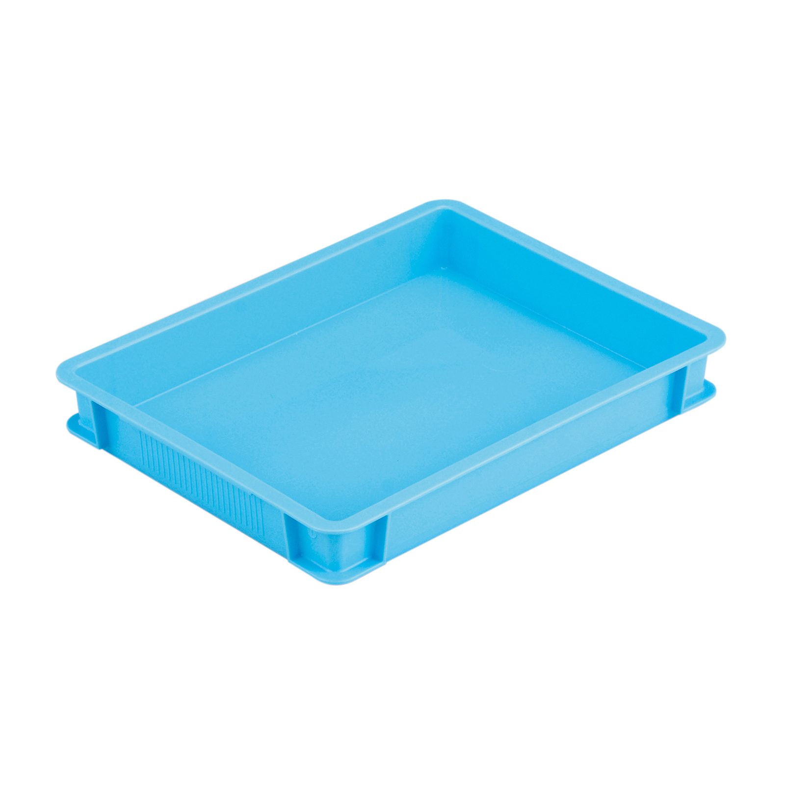ST－3A ブルー | 岐阜プラスチック工業株式会社 コンテナー