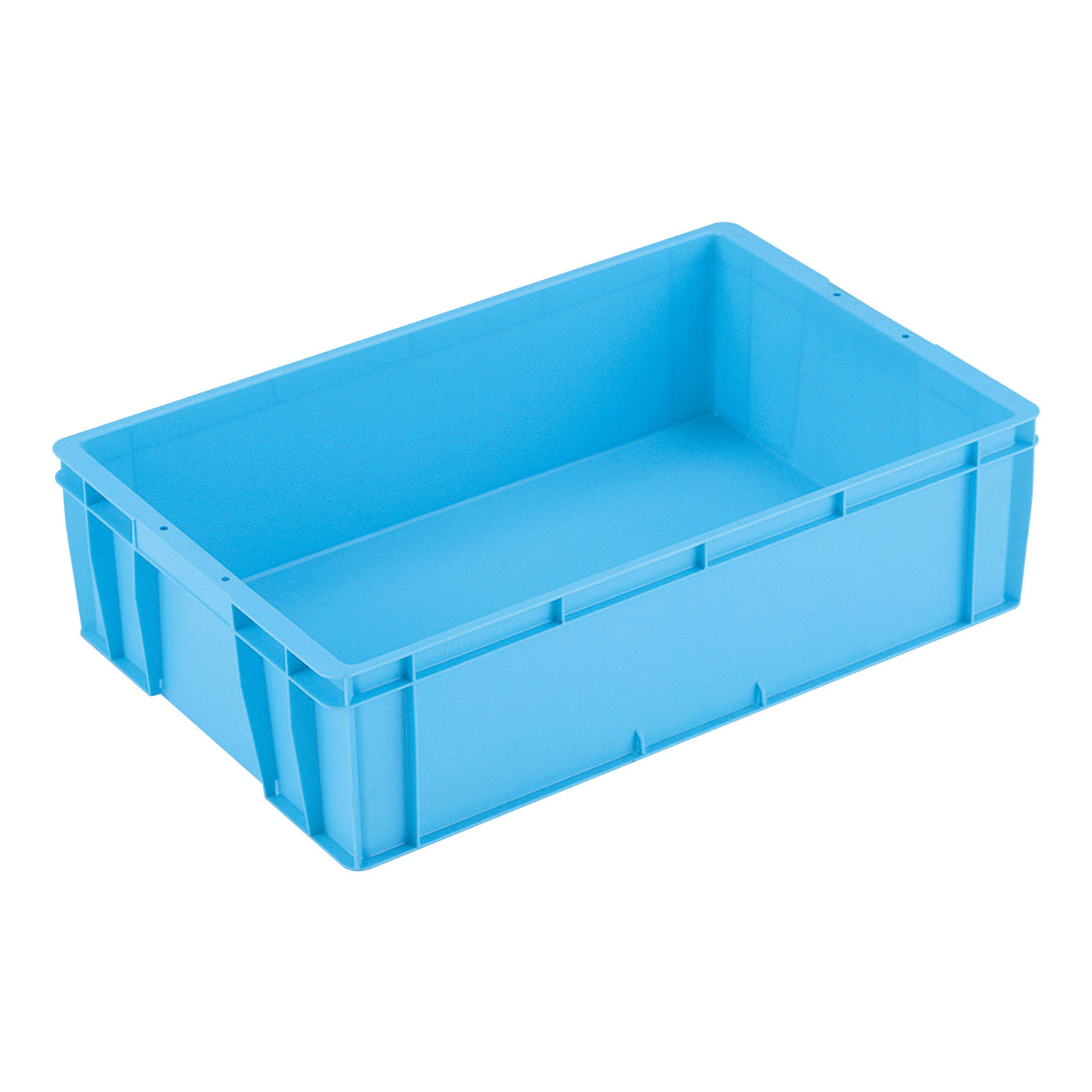 送料無料　時代物　省胎七宝蓋物　高12.5ｃｍ ST－57 ブルー | 岐阜プラスチック工業株式会社 コンテナー