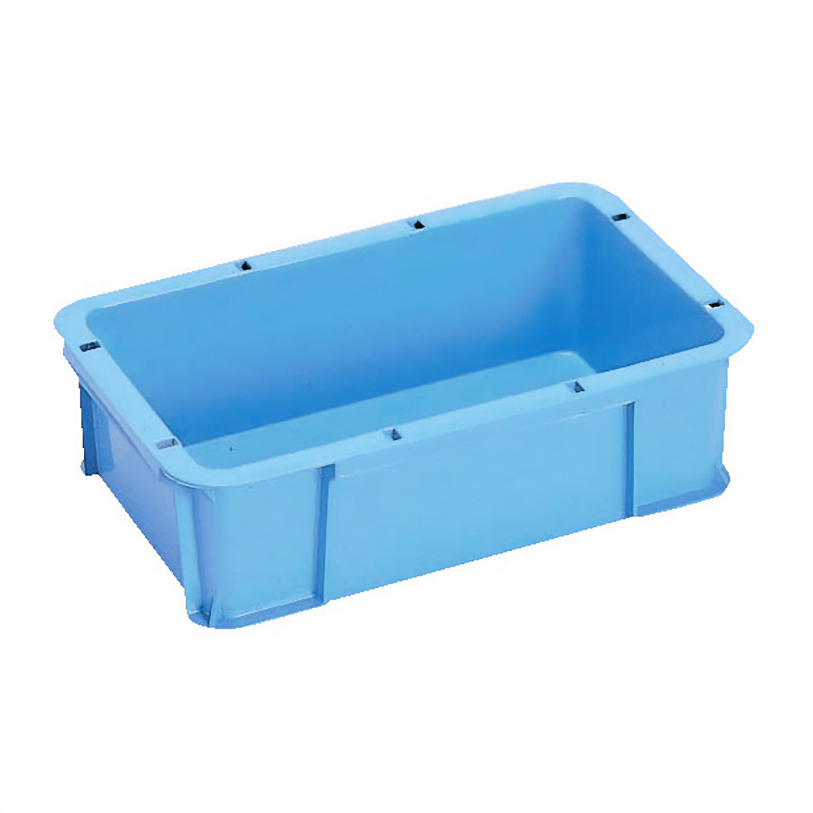 ST－5A ブルー | 岐阜プラスチック工業株式会社 コンテナー