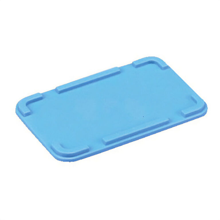 ＳＴ－５Ａ蓋－①（ＦＣ蓋）　ブルー