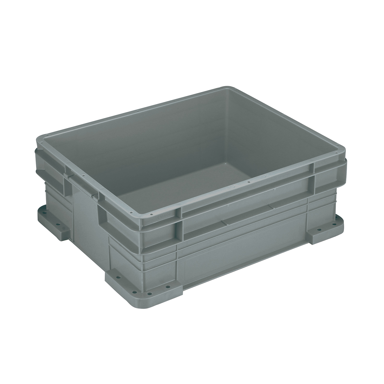 ST－64C浅 グレー | 岐阜プラスチック工業株式会社 コンテナー