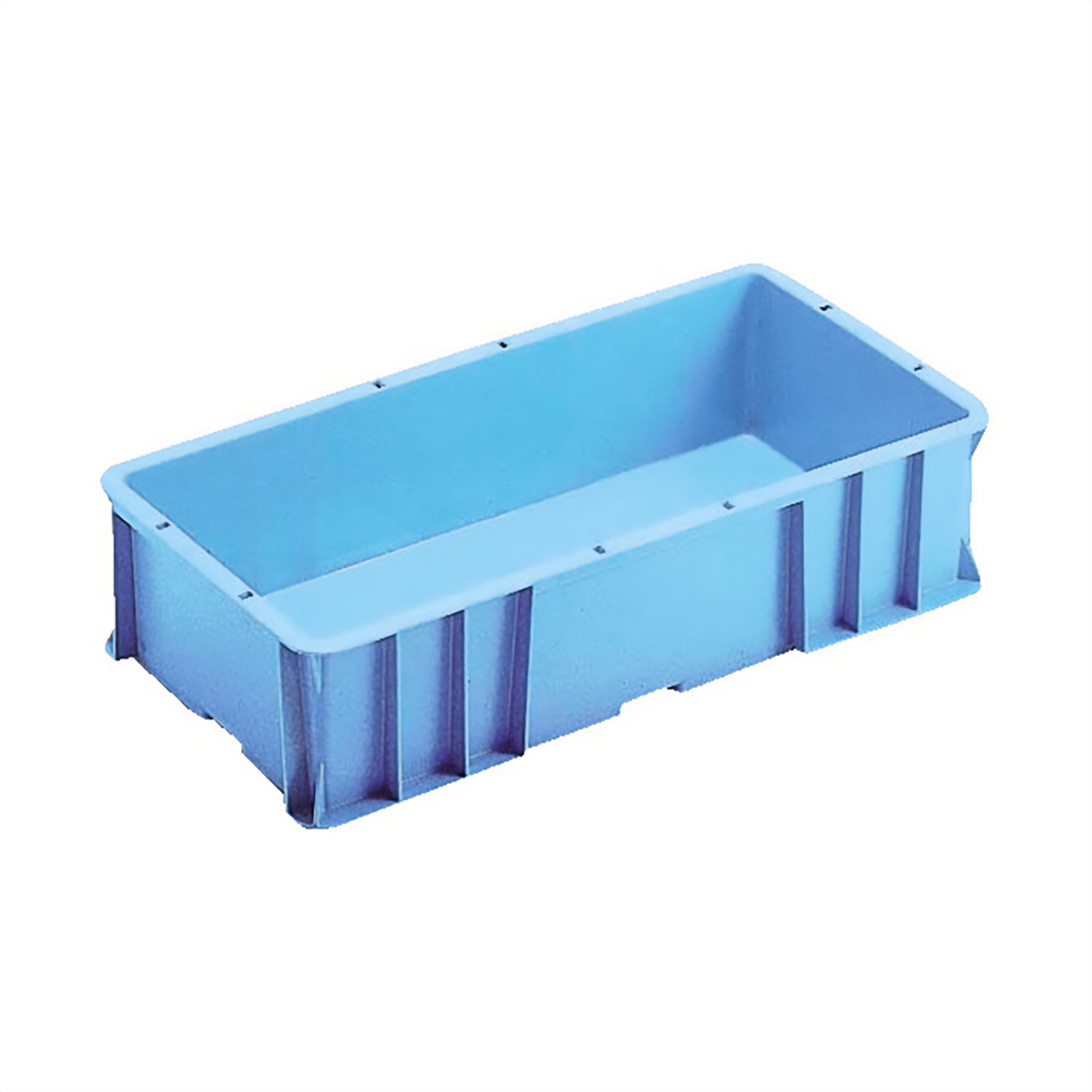 ST－K15 ブルー | 岐阜プラスチック工業株式会社 コンテナー