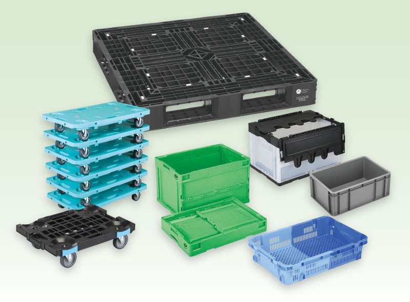 環境サステナブル