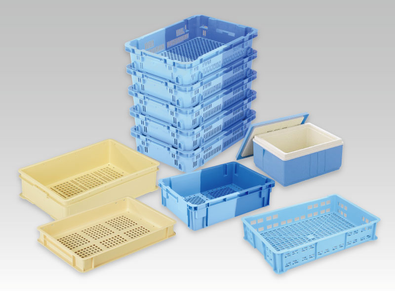 食品用コンテナー