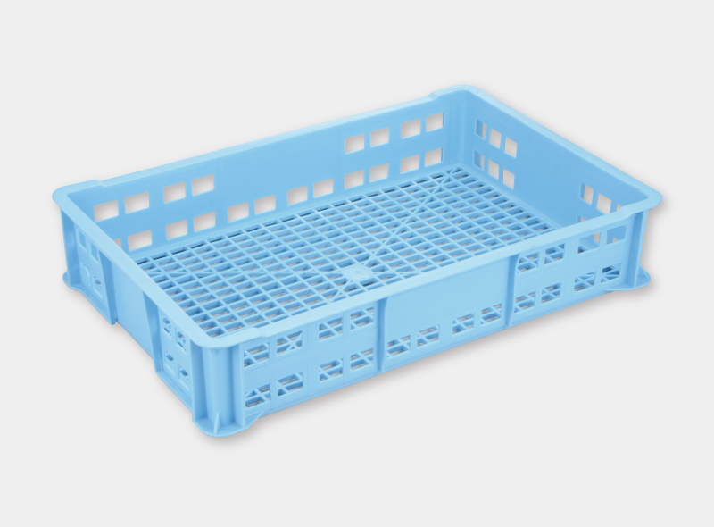 トレー・めんコンテナー