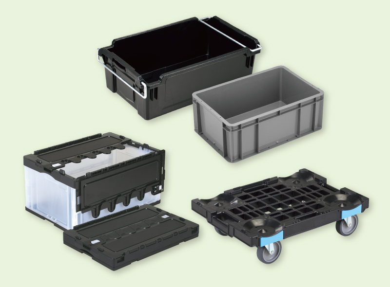 リサイクルシリーズ