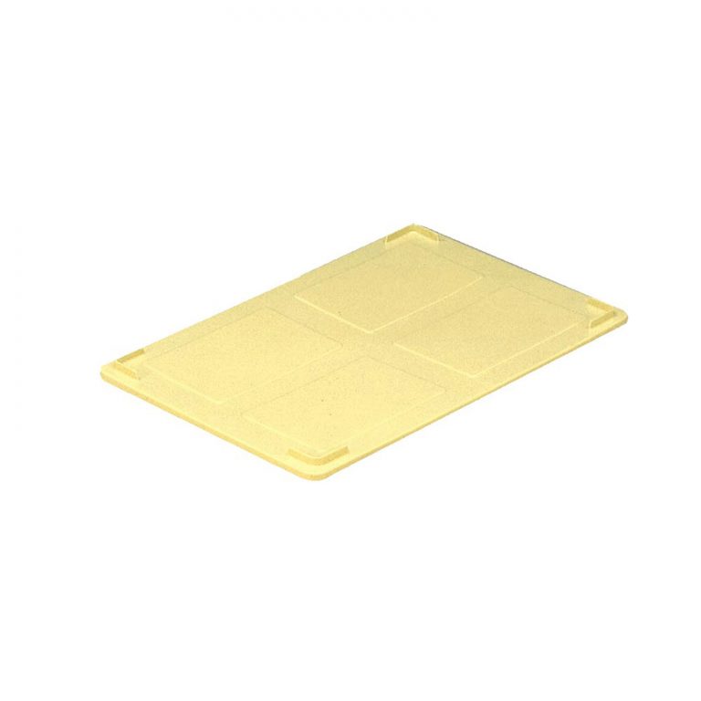 Ｔ－２１・３６用蓋　アイボリー