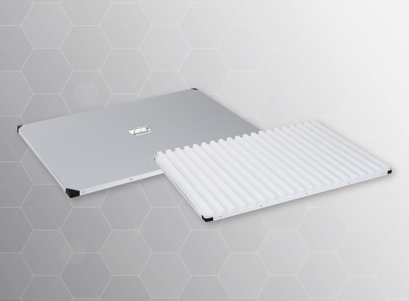 印刷用ラインパレットシリーズ