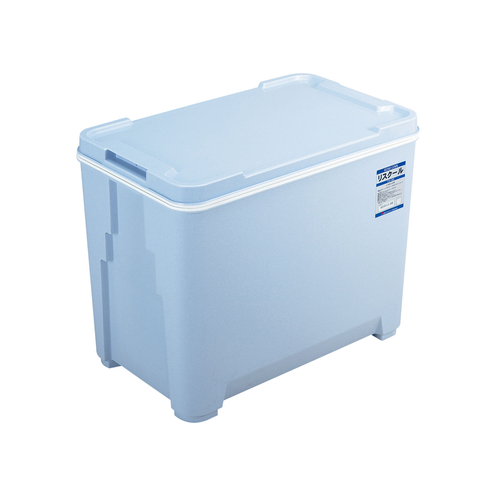 リスクール TH－60（V3） ストーンブルー | 岐阜プラスチック