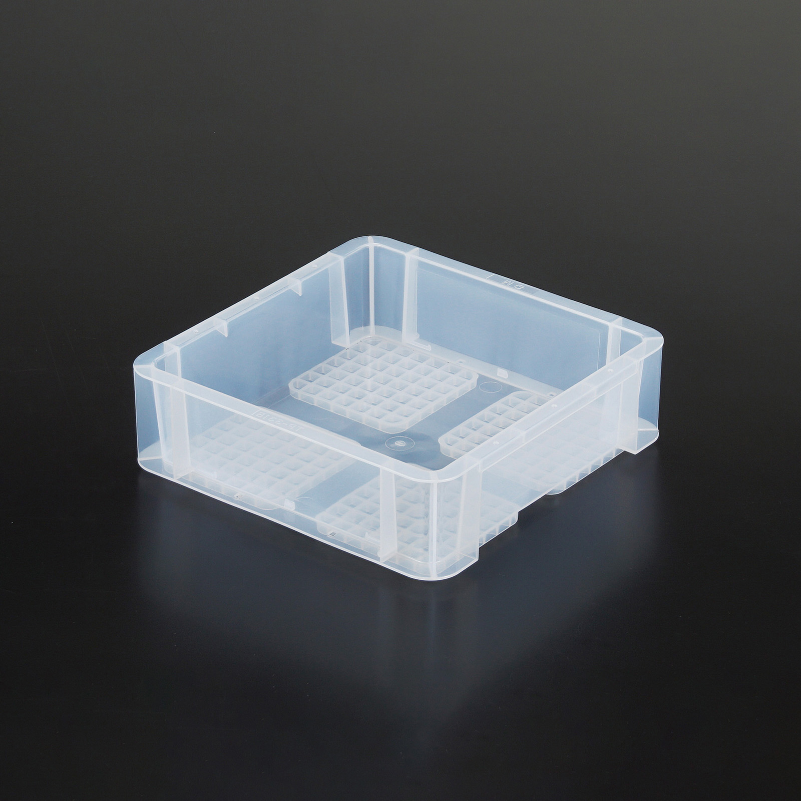 TP－331B② 透明 | 岐阜プラスチック工業株式会社 コンテナー