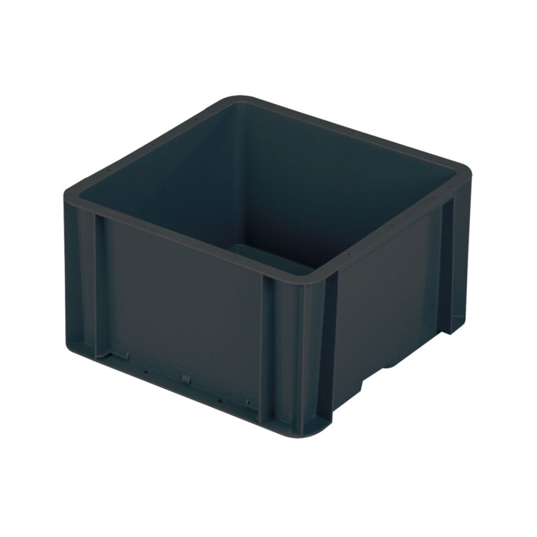 ＴＰ－３３２Ｂ導電（リサイクル）　ブラック