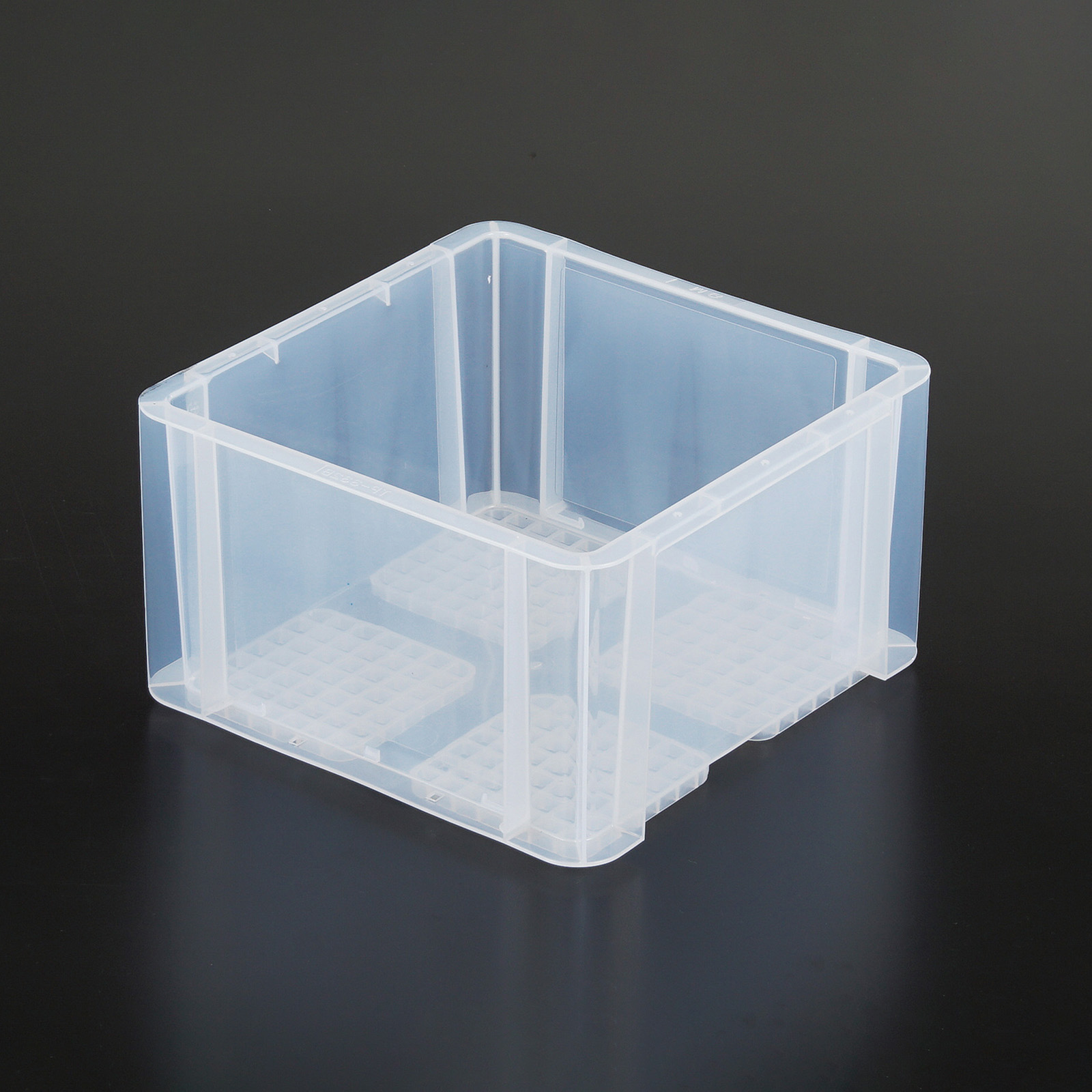 TP－332B 透明 | 岐阜プラスチック工業株式会社 コンテナー