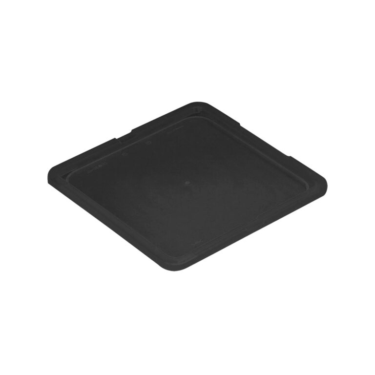 ＴＰ－３３蓋導電（ＩＣ蓋）　ブラック