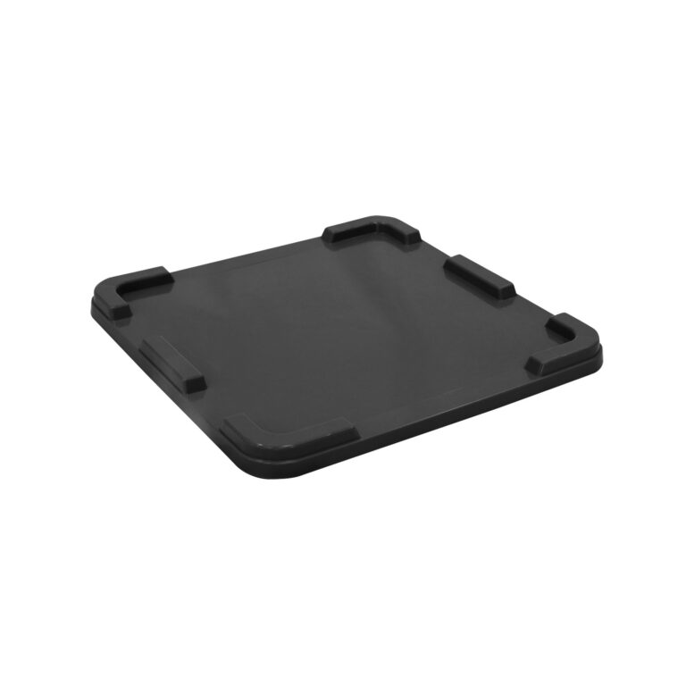 ＴＰ－３３蓋導電　ブラック