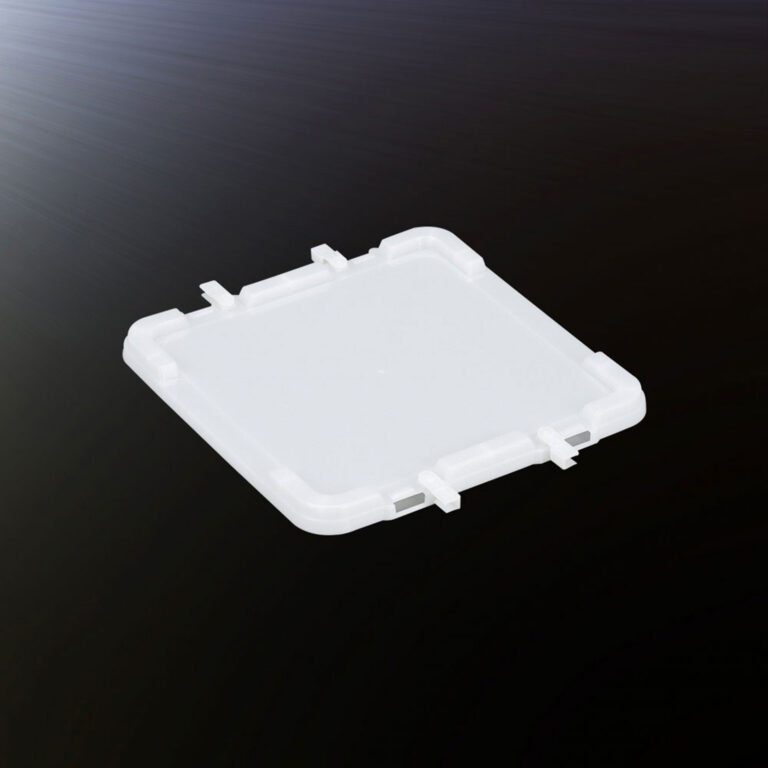 ＴＰ－３３蓋 （ロック付）　ナチュラル