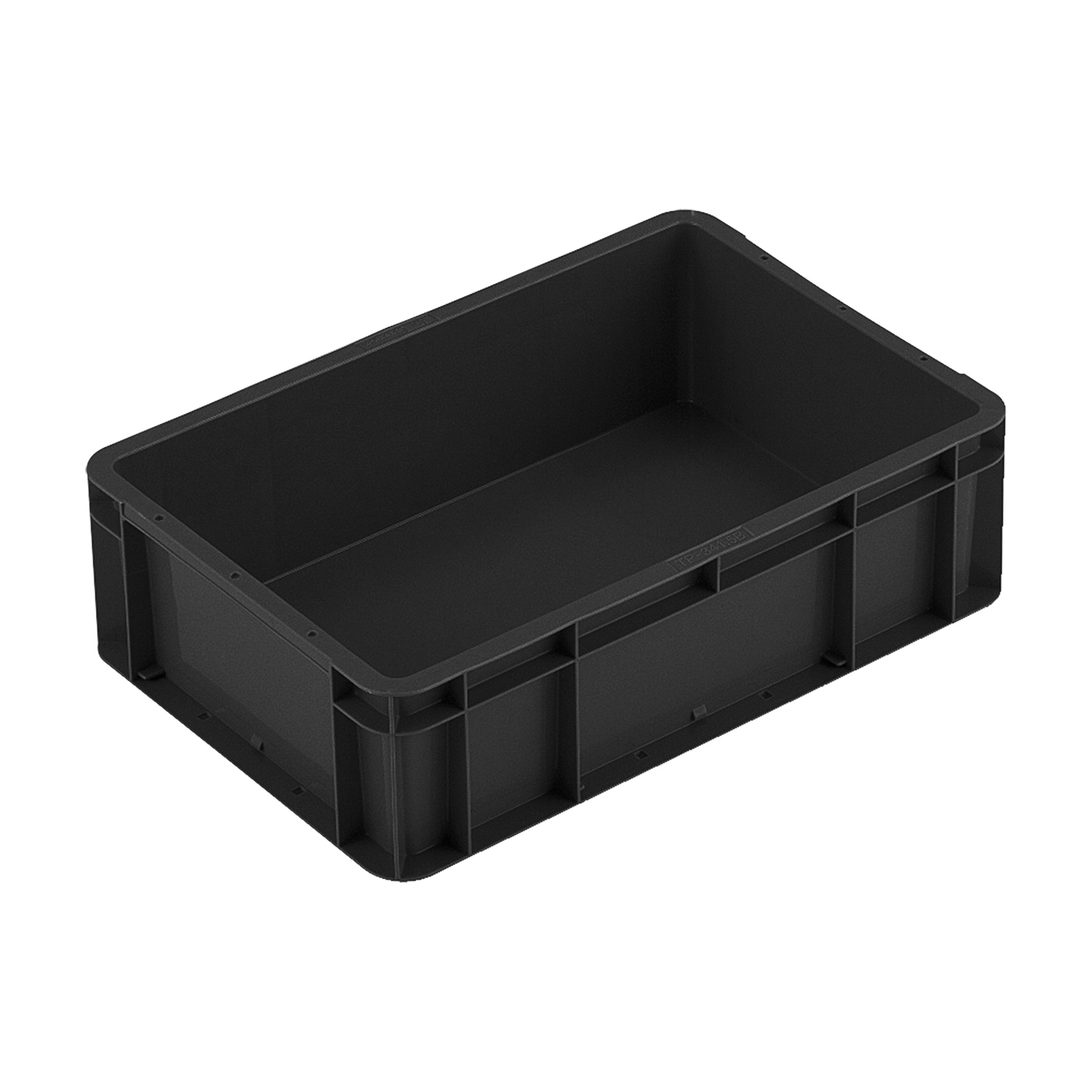 TP－341．5B導電 ブラック | 岐阜プラスチック工業株式会社