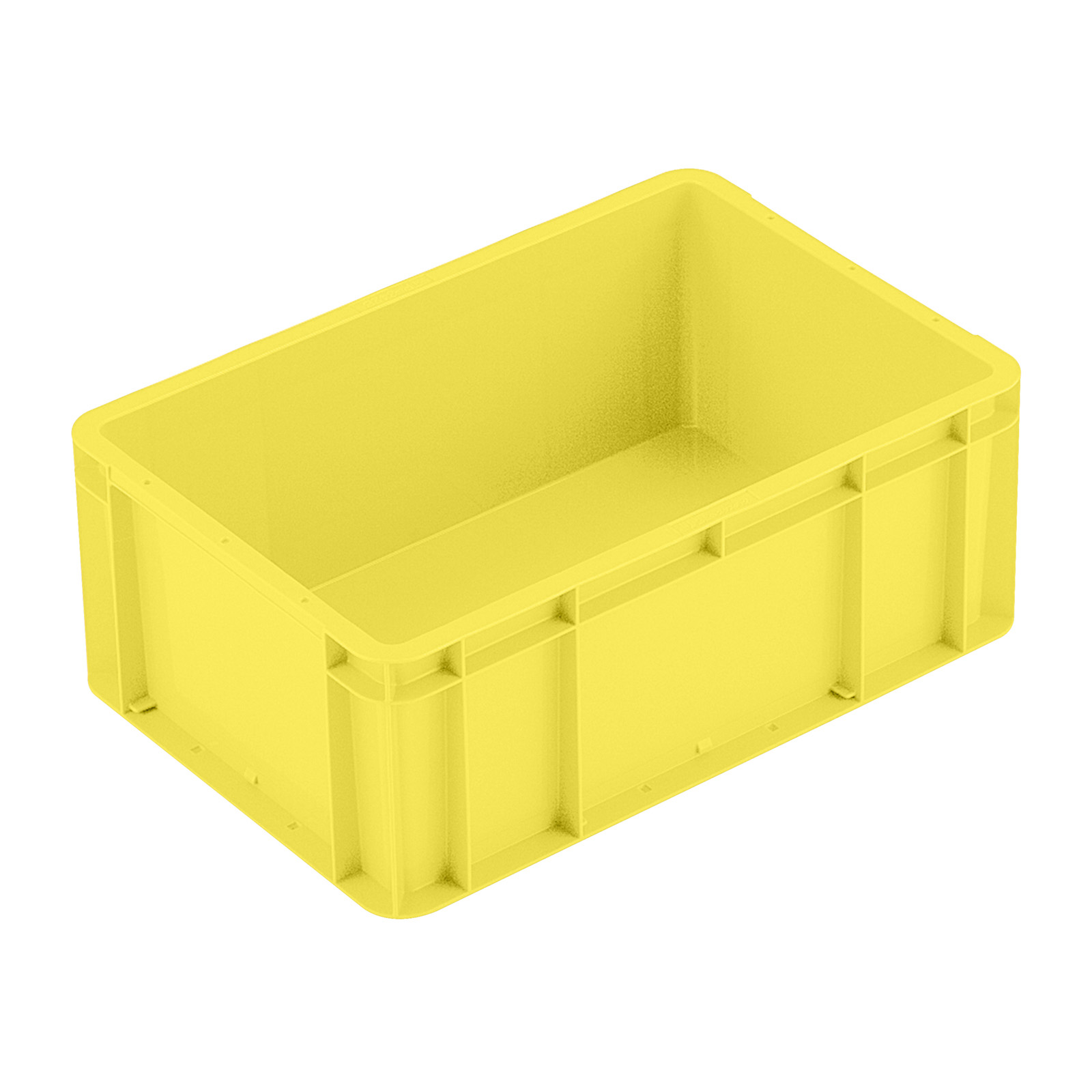 TP－342B イエロー | 岐阜プラスチック工業株式会社 コンテナー