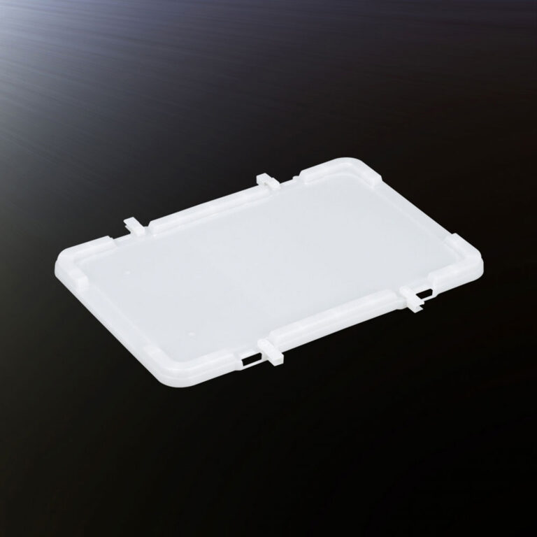 ＴＰ－３４蓋 （ロック付）　ナチュラル