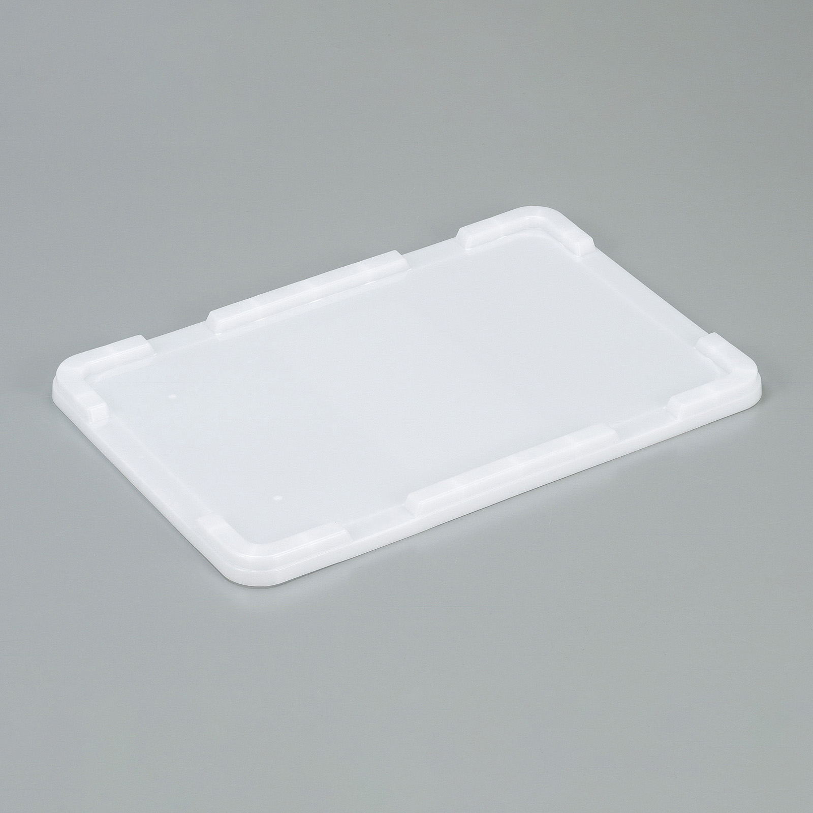 岐阜さん専用出品 TP－34蓋 ナチュラル | 岐阜プラスチック工業株式会社 コンテナー