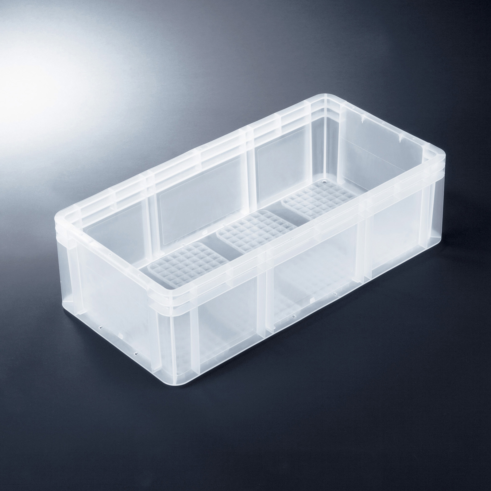 TP－362B 透明 | 岐阜プラスチック工業株式会社 コンテナー