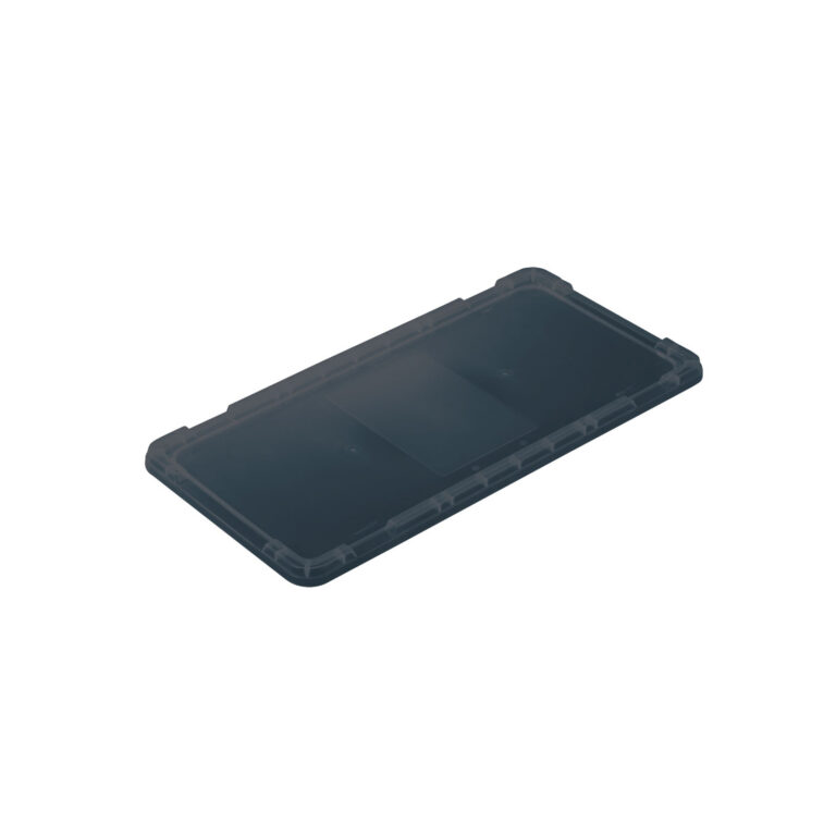 ＴＰ－３６蓋導電　ブラック